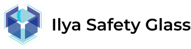 Ilya Safety Glass Logo