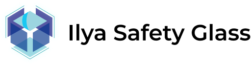 Ilya Safety Glass Logo