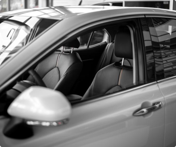 Automotive Glass