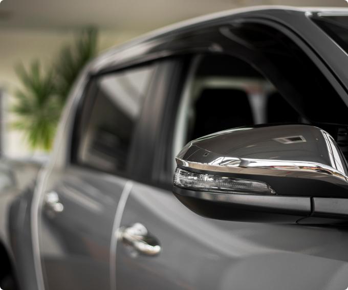 Automotive Glass