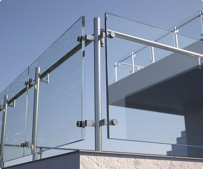 Architectural Glass