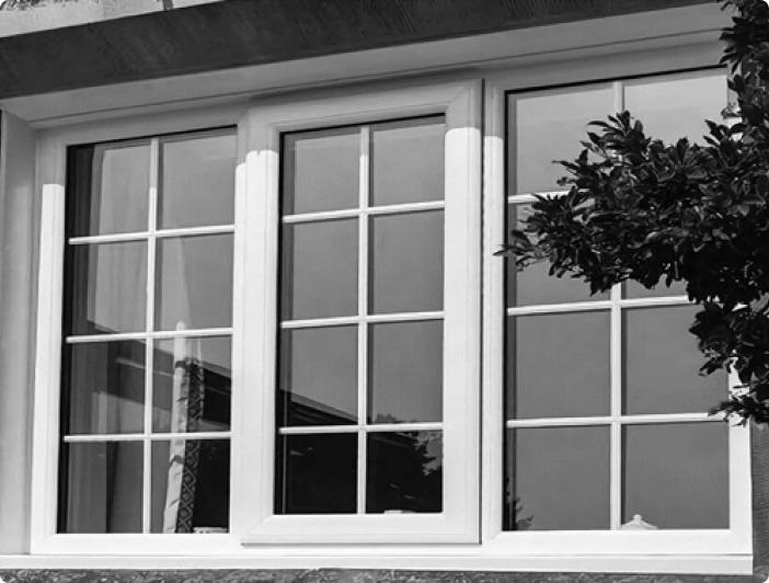 Architectural Glass