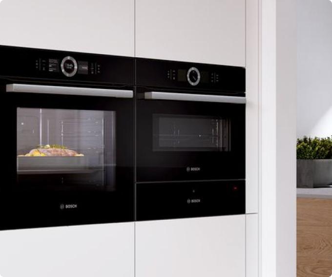 Oven Glass