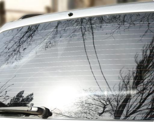 Automotive Glass