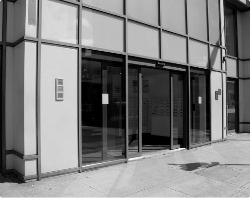 Automatic Doors