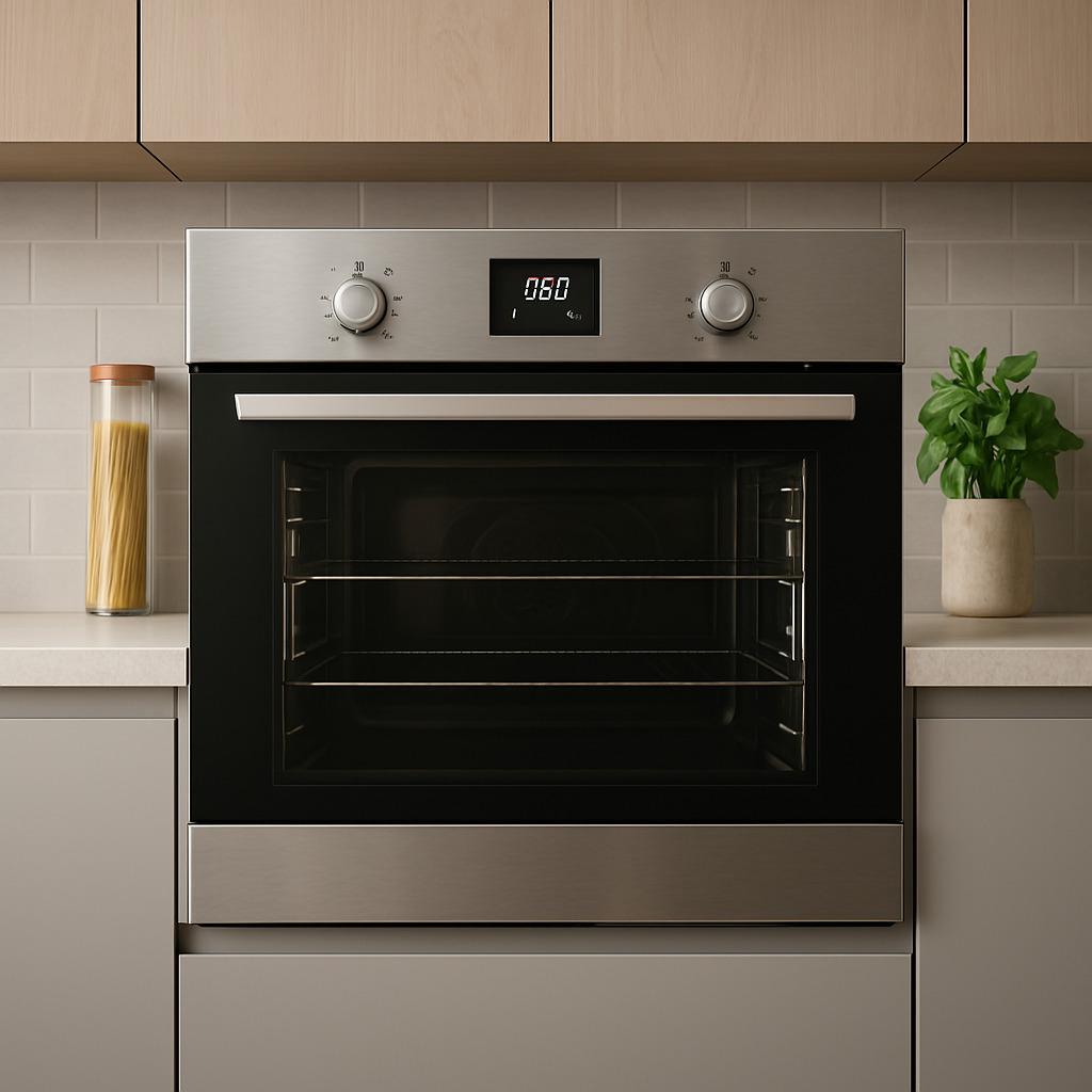 Oven Glass