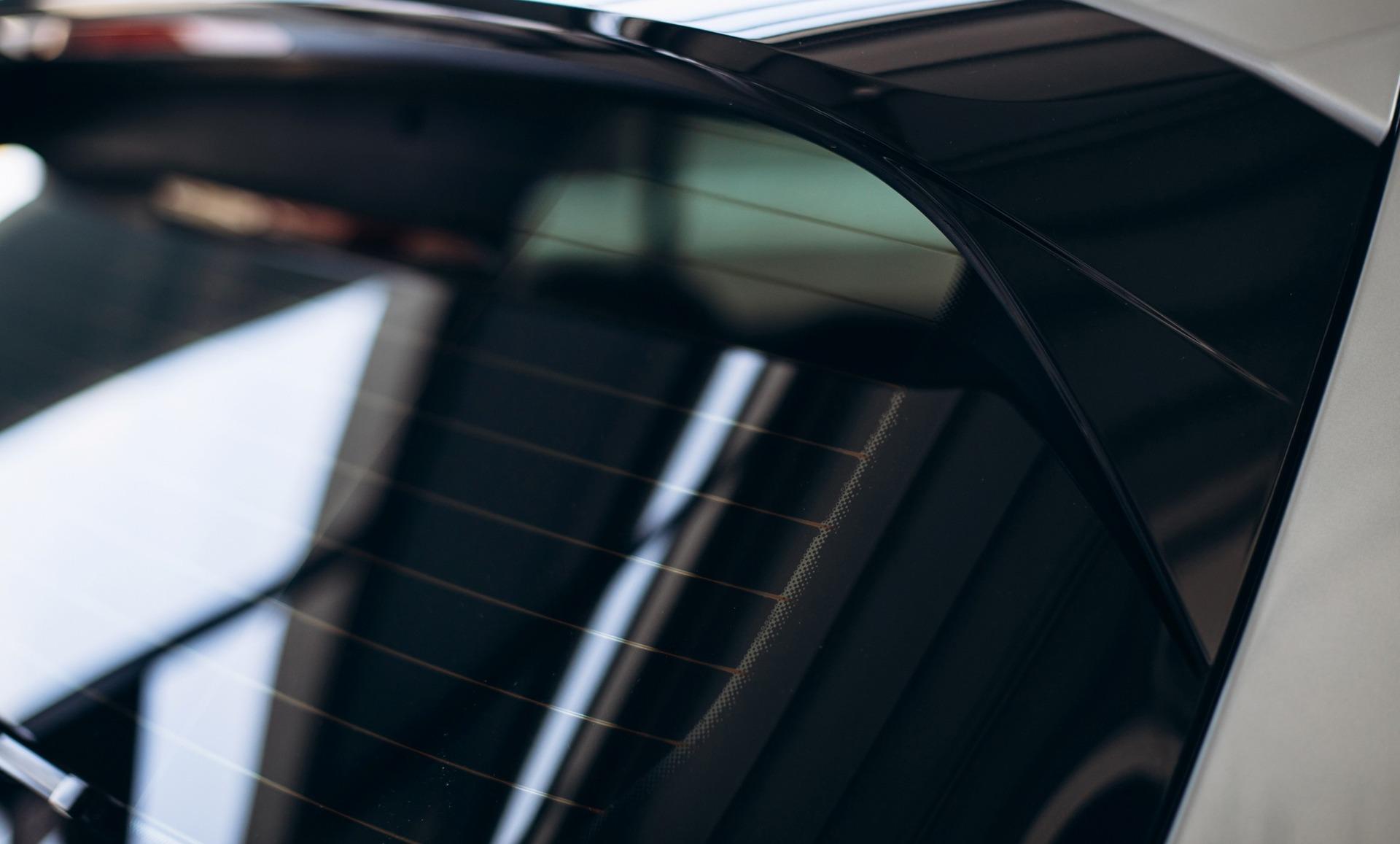 Automotive Glass